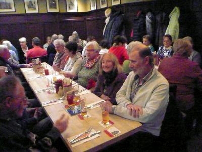 BRH in Koeln BRH in Koeln